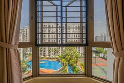 Parkview Apartments (D23), Apartment #606998701